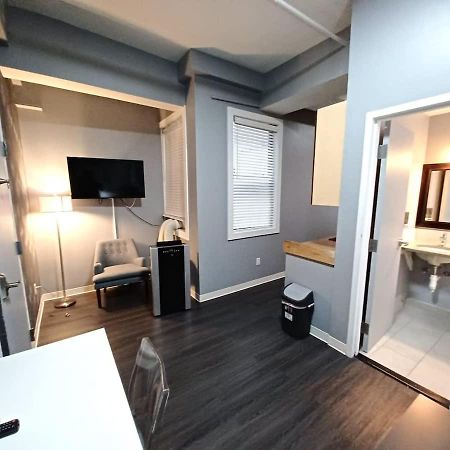 Ferienwohnung Enjoy Spring Time In Boston 406 Exterior foto