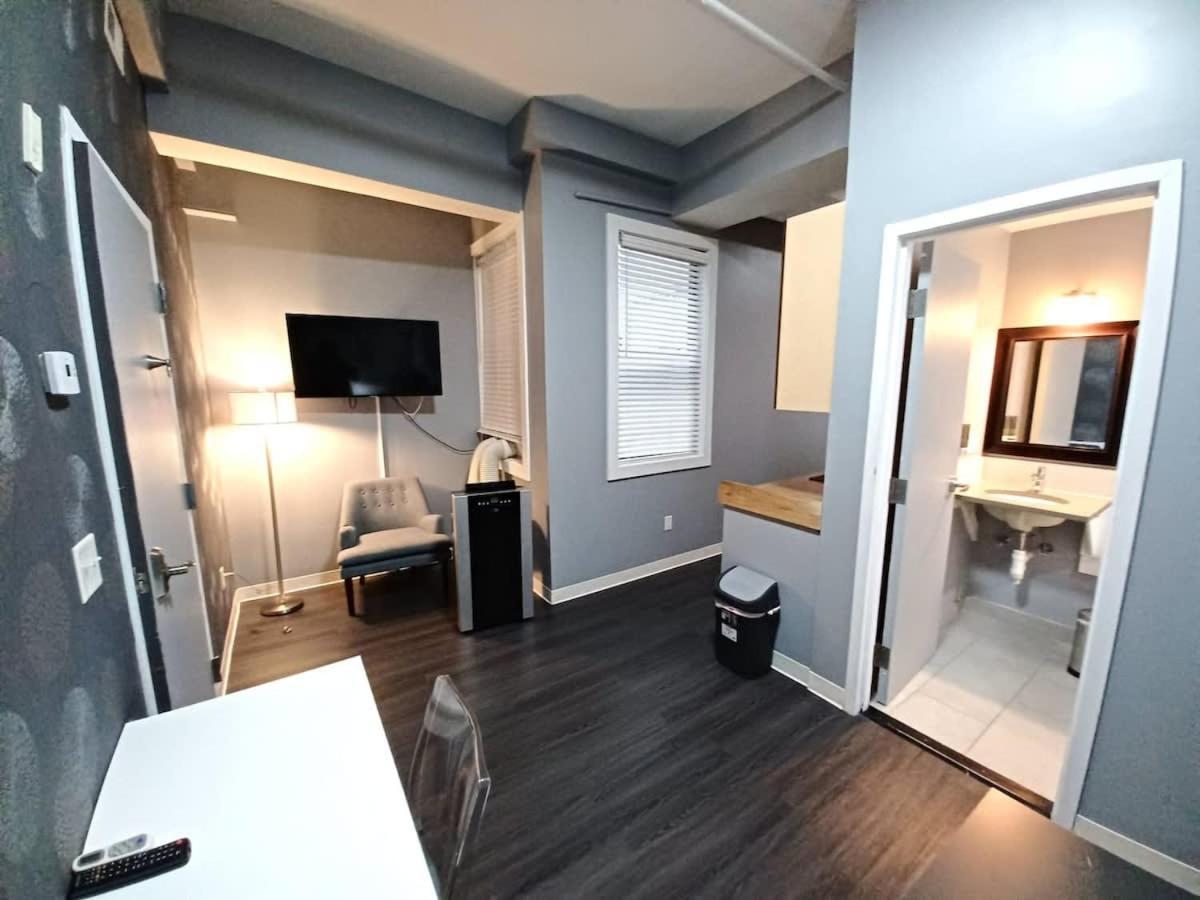 Ferienwohnung Enjoy Spring Time In Boston 406 Exterior foto