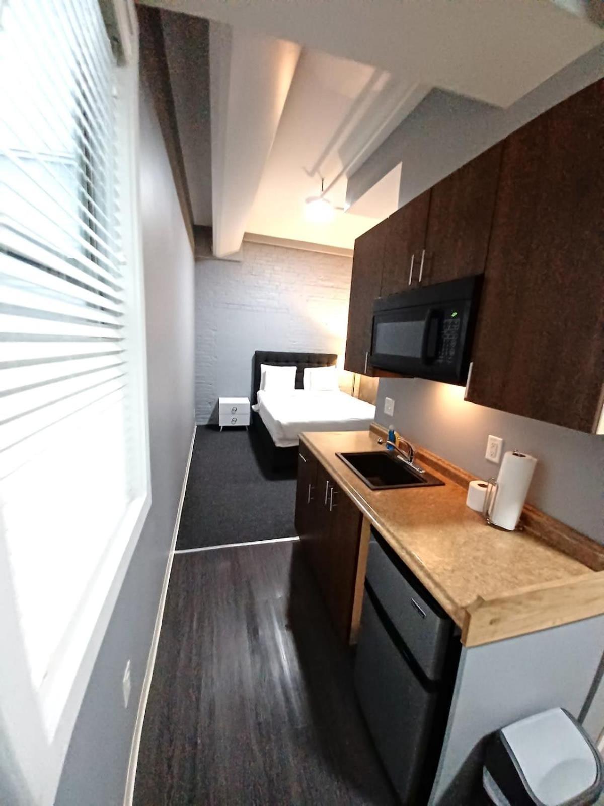 Ferienwohnung Enjoy Spring Time In Boston 406 Exterior foto